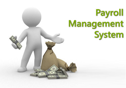 payroll management
